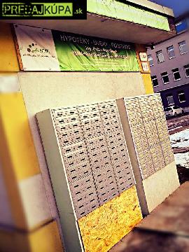 Virtualne sidlo Kosice